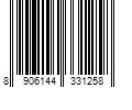 Barcode Image for UPC code 8906144331258