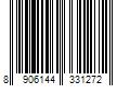 Barcode Image for UPC code 8906144331272