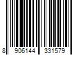 Barcode Image for UPC code 8906144331579