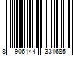 Barcode Image for UPC code 8906144331685