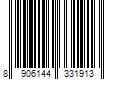 Barcode Image for UPC code 8906144331913