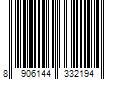 Barcode Image for UPC code 8906144332194