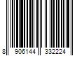 Barcode Image for UPC code 8906144332224