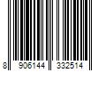 Barcode Image for UPC code 8906144332514