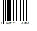 Barcode Image for UPC code 8906144332583