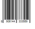 Barcode Image for UPC code 8906144333559