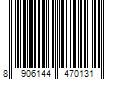 Barcode Image for UPC code 8906144470131