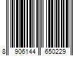 Barcode Image for UPC code 8906144650229