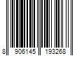 Barcode Image for UPC code 8906145193268