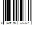 Barcode Image for UPC code 8906145320237