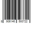 Barcode Image for UPC code 8906146593722