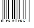 Barcode Image for UPC code 8906146593821