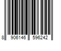 Barcode Image for UPC code 8906146596242