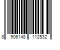 Barcode Image for UPC code 8906148112532