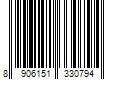 Barcode Image for UPC code 8906151330794