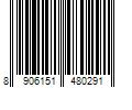 Barcode Image for UPC code 8906151480291