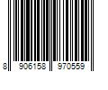 Barcode Image for UPC code 8906158970559