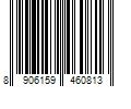 Barcode Image for UPC code 8906159460813