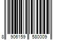 Barcode Image for UPC code 8906159580009. Product Name: 