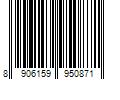 Barcode Image for UPC code 8906159950871