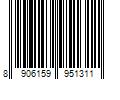 Barcode Image for UPC code 8906159951311