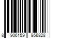 Barcode Image for UPC code 8906159956828