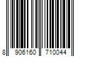 Barcode Image for UPC code 8906160710044