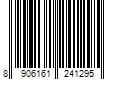 Barcode Image for UPC code 8906161241295