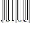 Barcode Image for UPC code 8906162011224