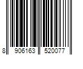 Barcode Image for UPC code 8906163520077