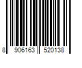 Barcode Image for UPC code 8906163520138