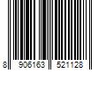 Barcode Image for UPC code 8906163521128