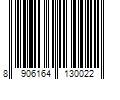 Barcode Image for UPC code 8906164130022