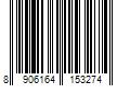 Barcode Image for UPC code 8906164153274