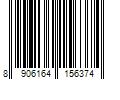 Barcode Image for UPC code 8906164156374