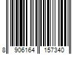 Barcode Image for UPC code 8906164157340