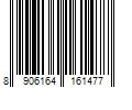 Barcode Image for UPC code 8906164161477