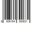 Barcode Image for UPC code 8906164390631