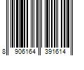 Barcode Image for UPC code 8906164391614