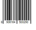 Barcode Image for UPC code 8906164500290