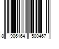 Barcode Image for UPC code 8906164500467