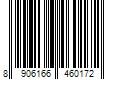 Barcode Image for UPC code 8906166460172