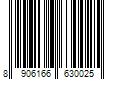 Barcode Image for UPC code 8906166630025