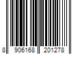 Barcode Image for UPC code 8906168201278