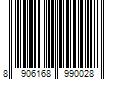 Barcode Image for UPC code 8906168990028