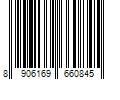 Barcode Image for UPC code 8906169660845