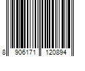 Barcode Image for UPC code 8906171120894