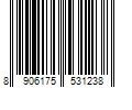 Barcode Image for UPC code 8906175531238