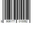 Barcode Image for UPC code 8906177010052