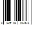 Barcode Image for UPC code 8906178100578